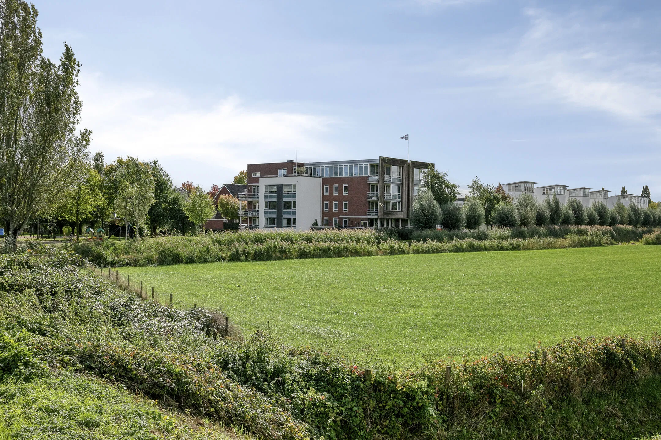 Appartement Tarweakker 40 in Den Bosch