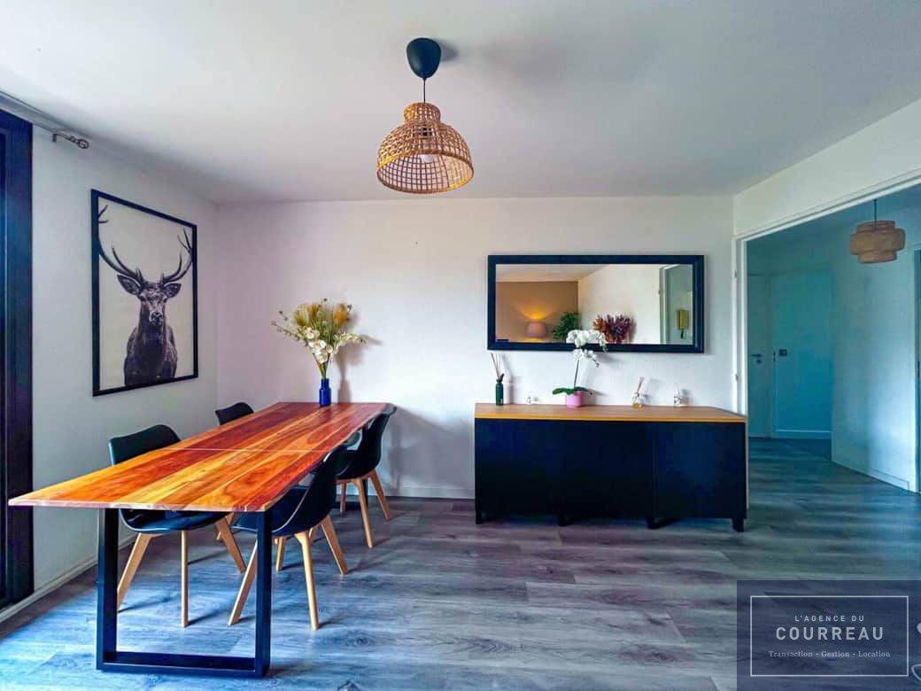 Appartement Avenue de Toulouse à Montpellier