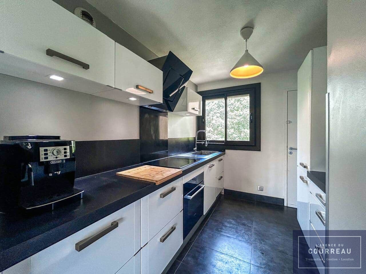 Appartement Avenue de Toulouse à Montpellier