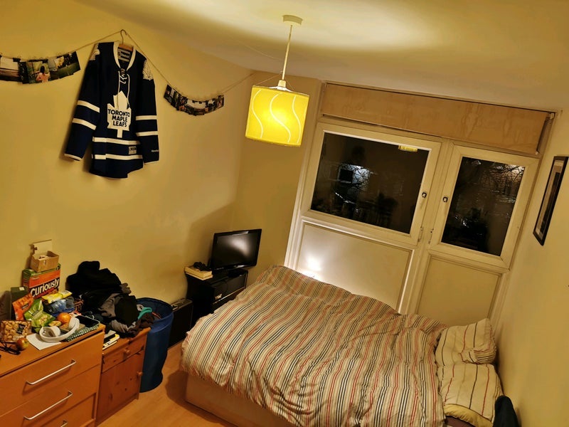 Room Loughborough Road in Greater London