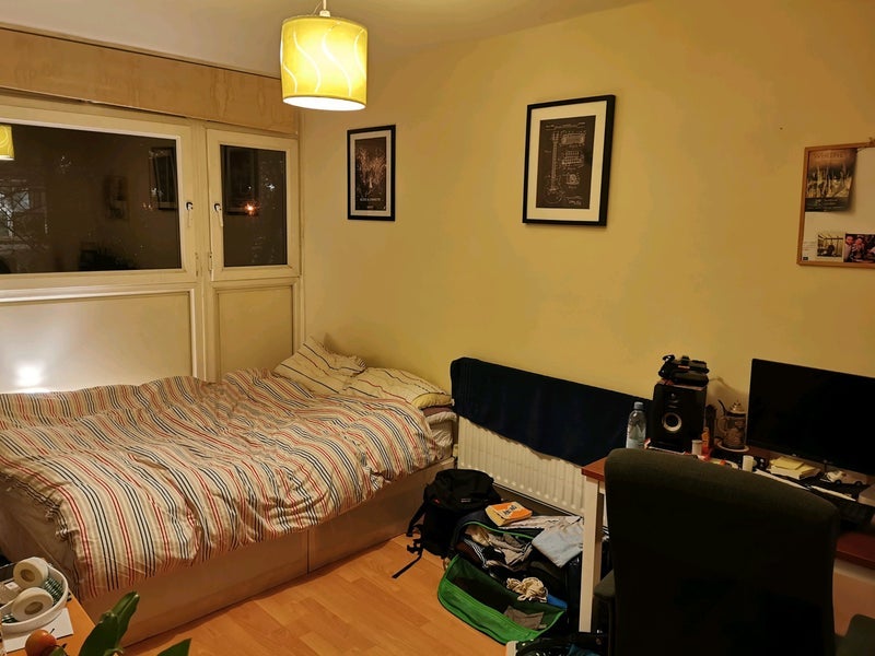 Room Loughborough Road in Greater London