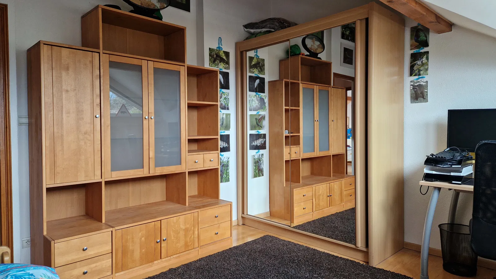 Room Chemin des Grandes Vignes in Archamps