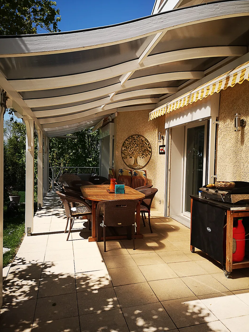 Room Chemin des Grandes Vignes in Archamps