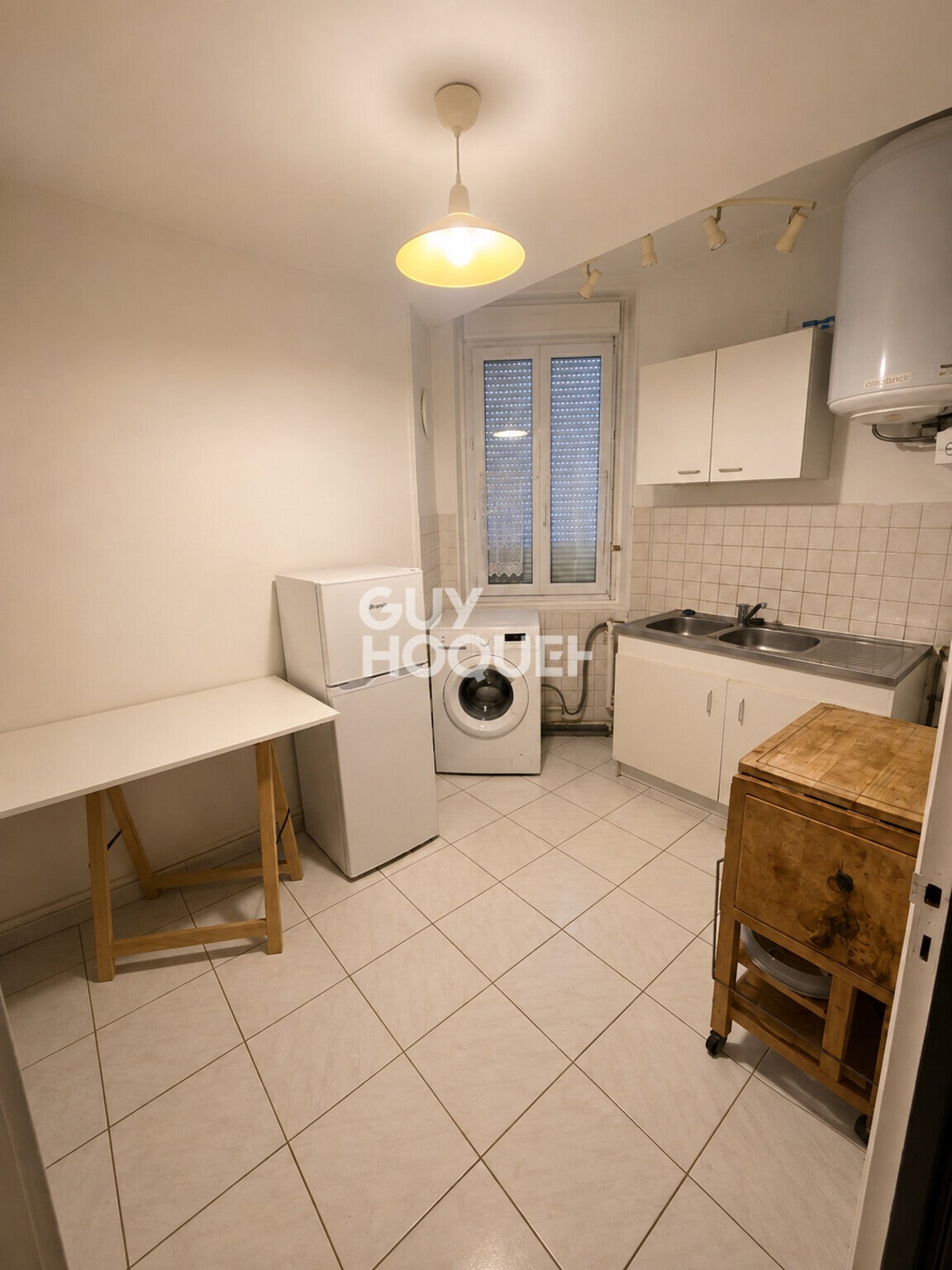Appartement Rue Branly à Péronne