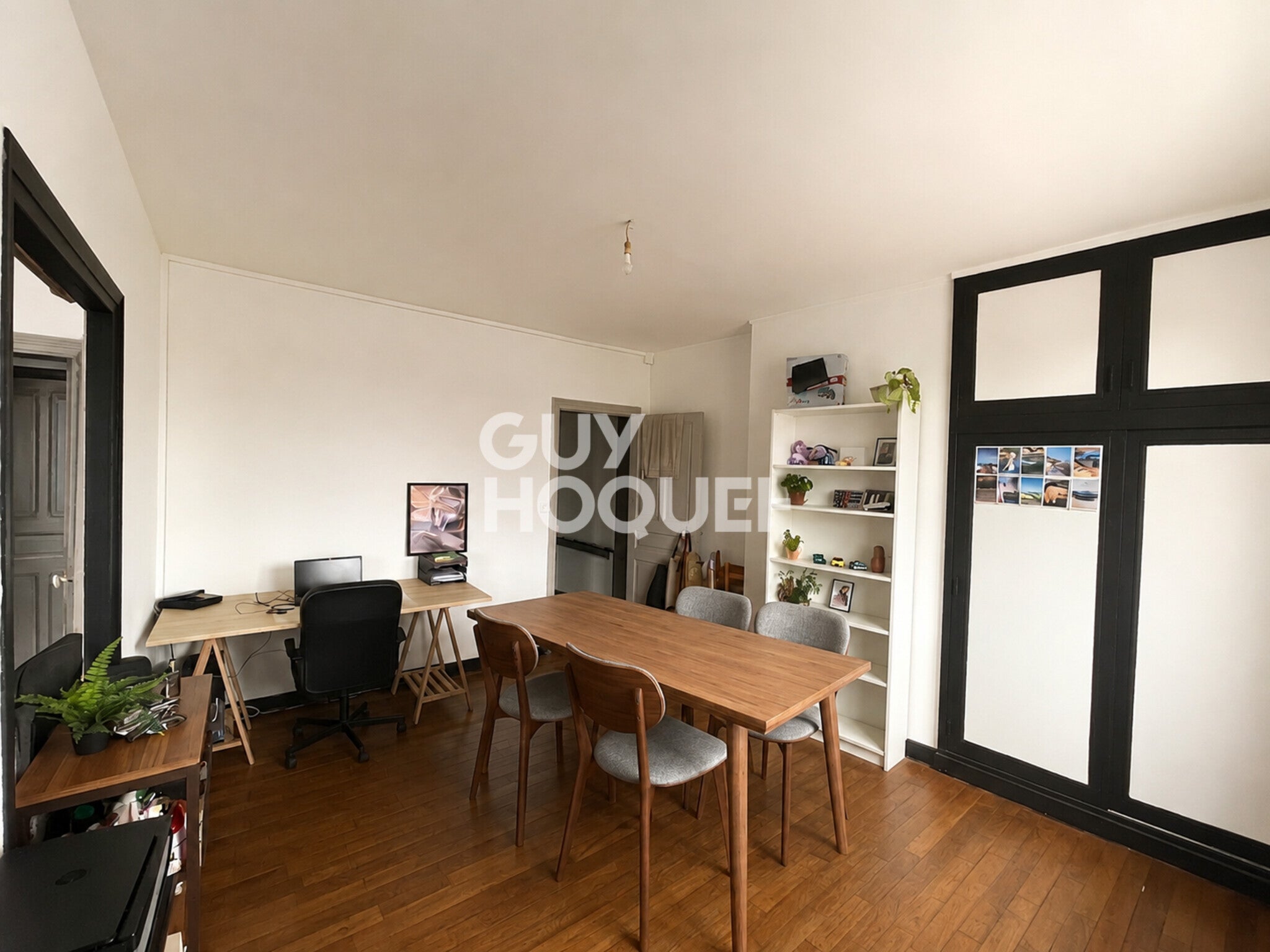Appartement Rue Branly à Péronne