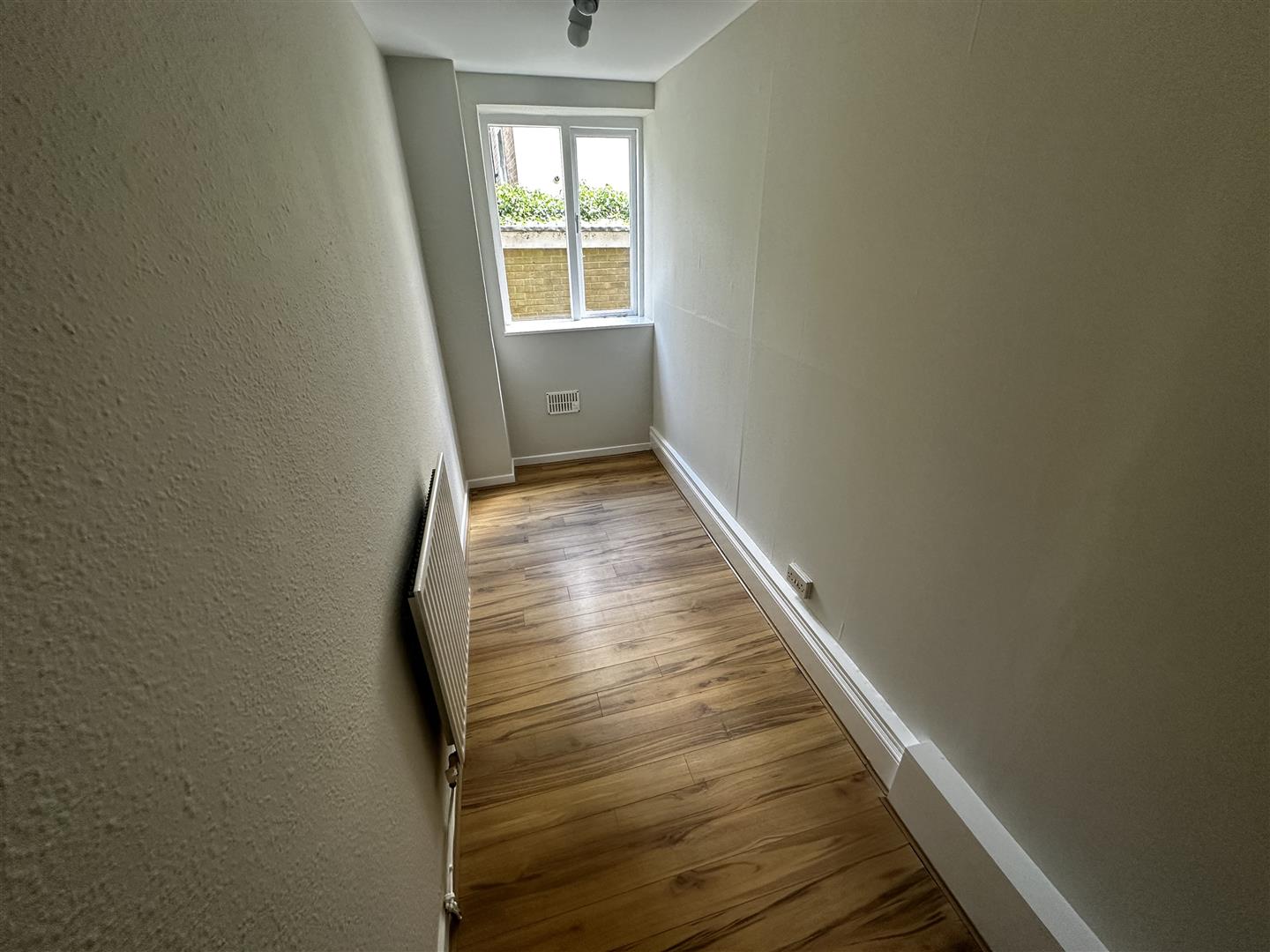 Flat Warwick Place in Royal Leamington Spa