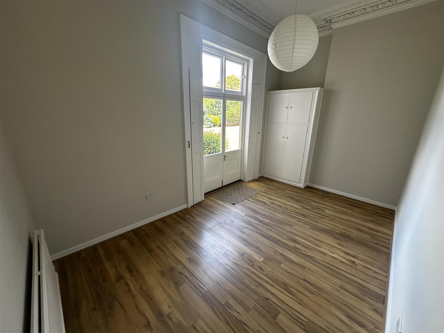 Flat Warwick Place in Royal Leamington Spa