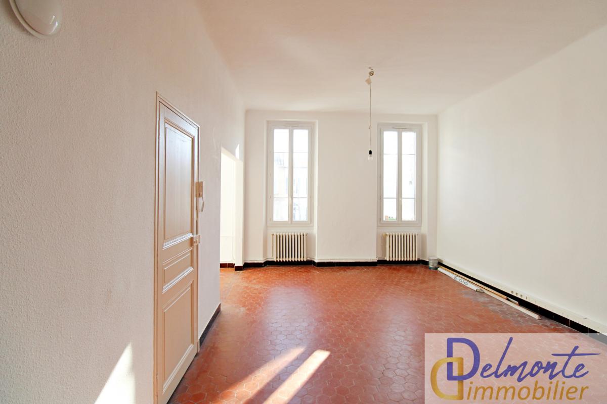 Flat Rue Charles Gounod in La Seyne-sur-Mer