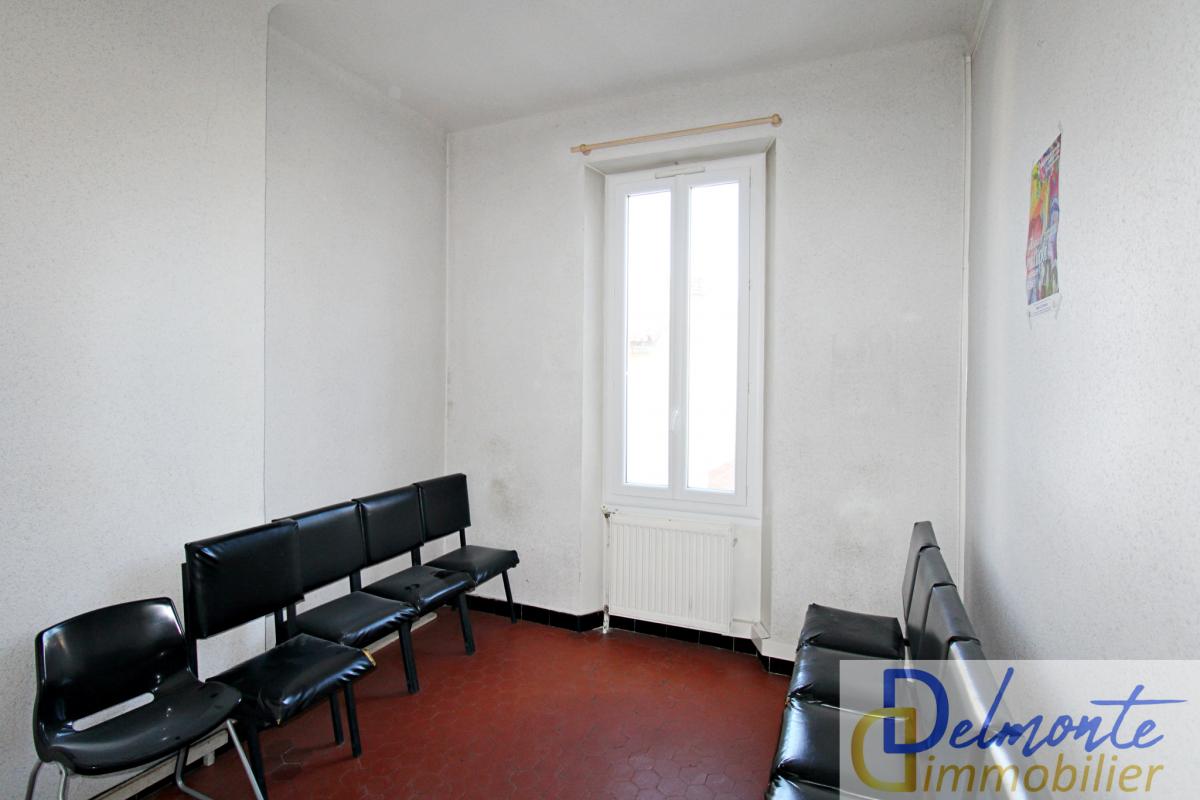 Appartement Rue Charles Gounod à La Seyne-sur-Mer