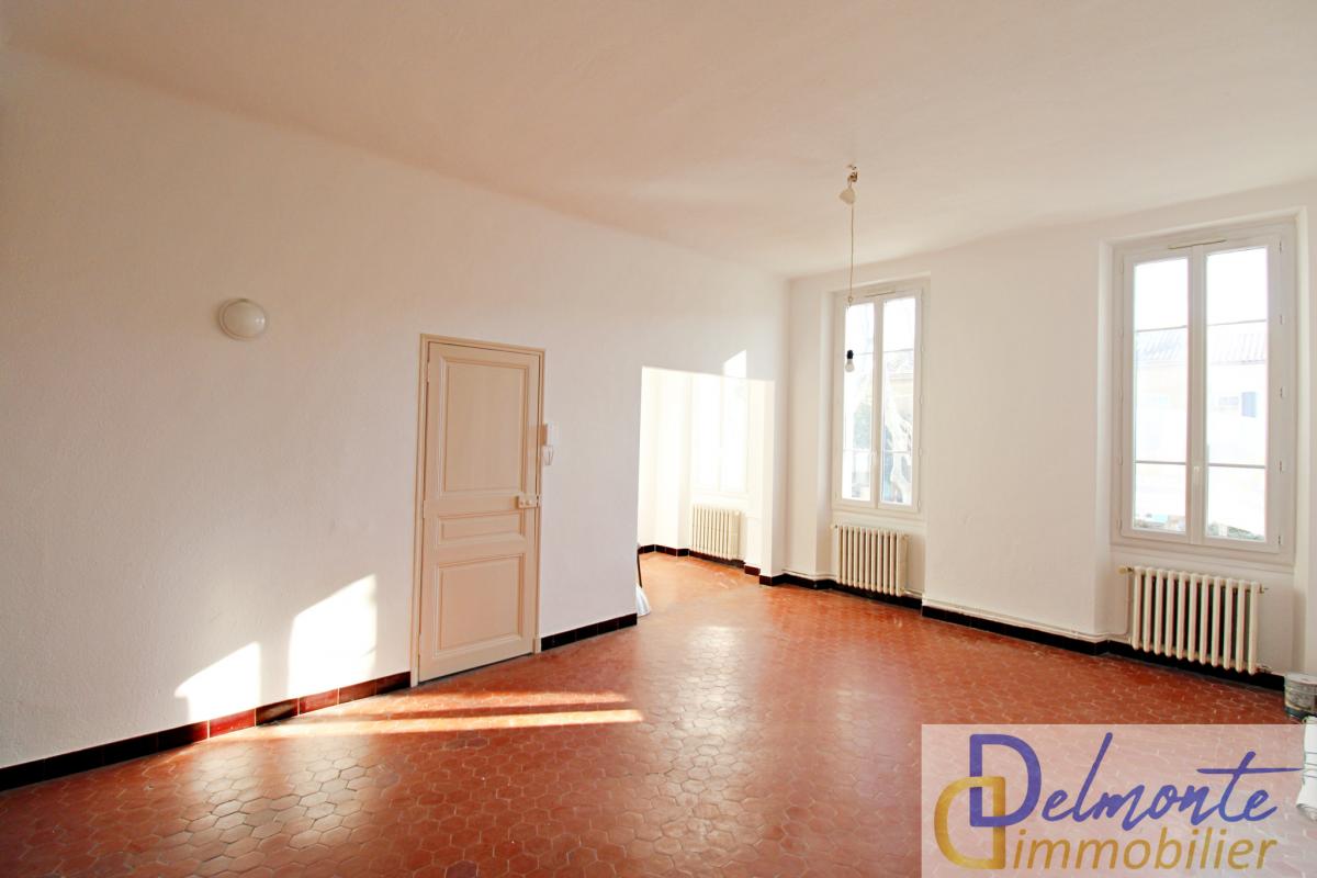 Appartement Rue Charles Gounod à La Seyne-sur-Mer