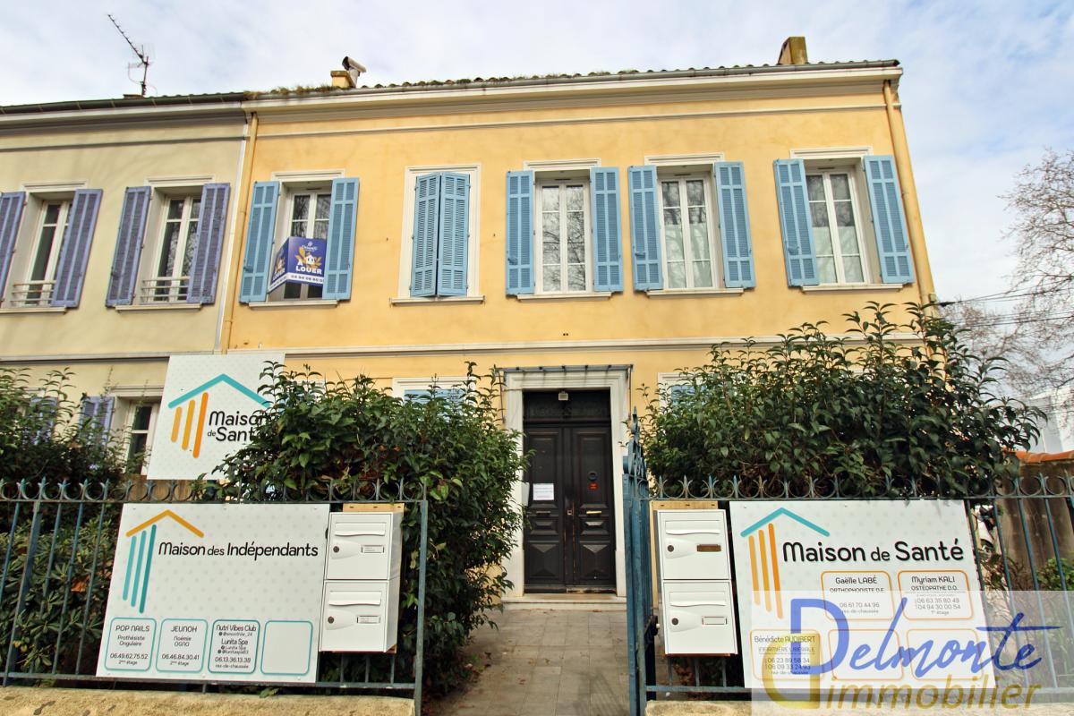 Appartement Rue Charles Gounod à La Seyne-sur-Mer