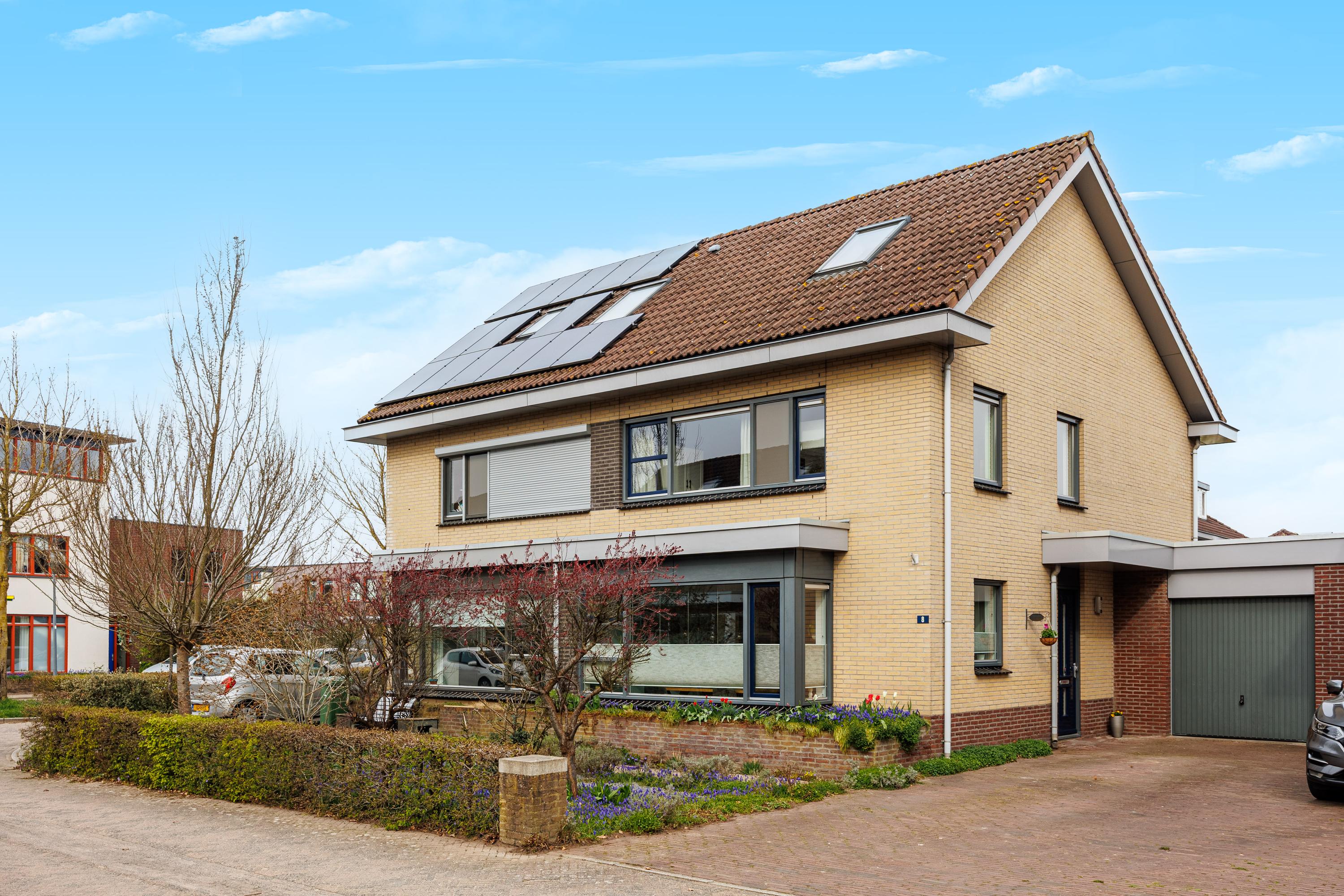 Wetsteenstraat