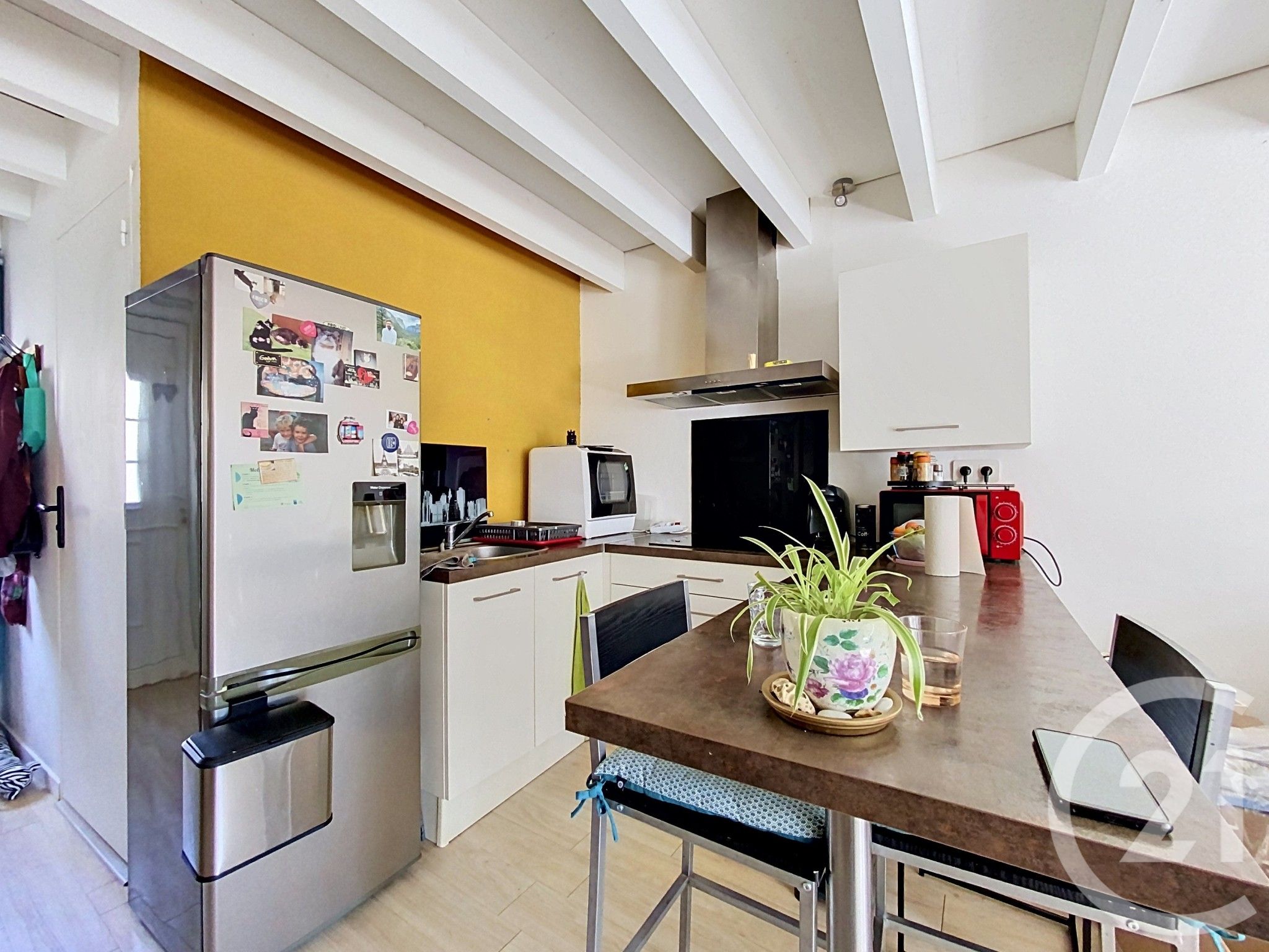 Maison Rue Maindron à Cholet