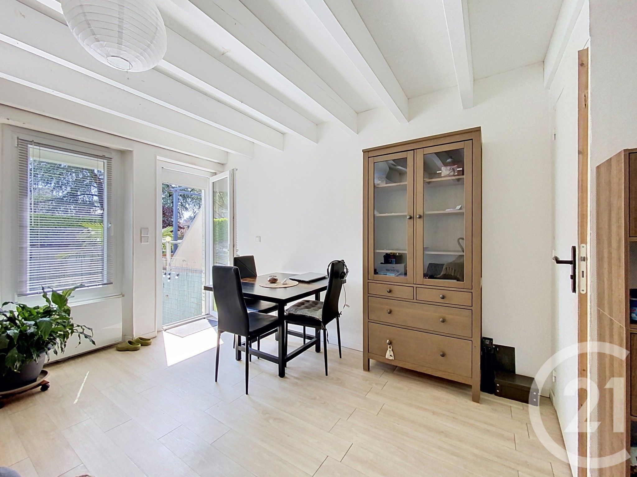 Maison Rue Maindron à Cholet
