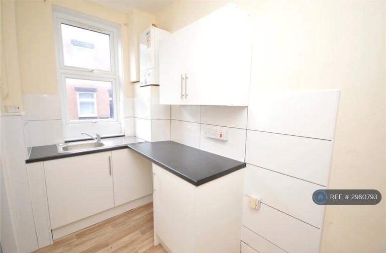 Flat Recreation Terrace in Leeds