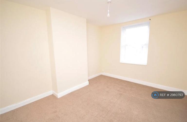 Flat Recreation Terrace in Leeds