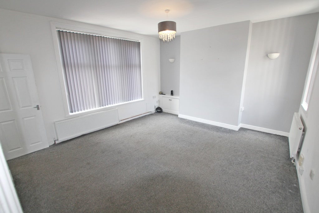 House Cardwell Street in Padiham