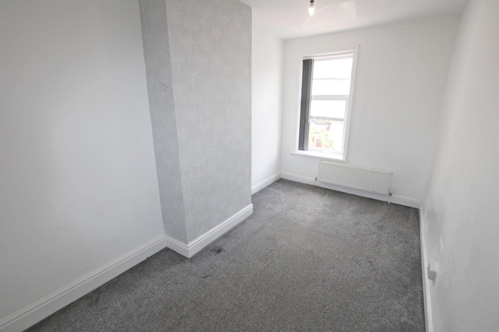 House Cardwell Street in Padiham