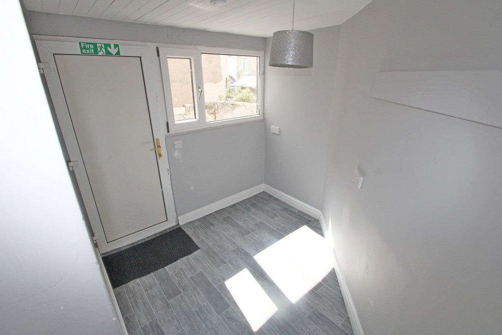 House Cardwell Street in Padiham