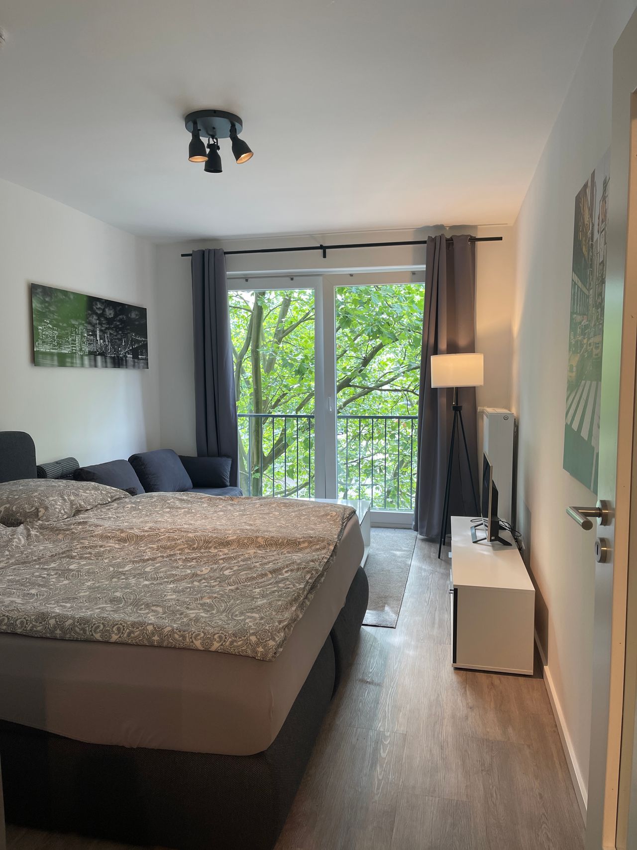 Wohnung Holstenstraße in Hamburg