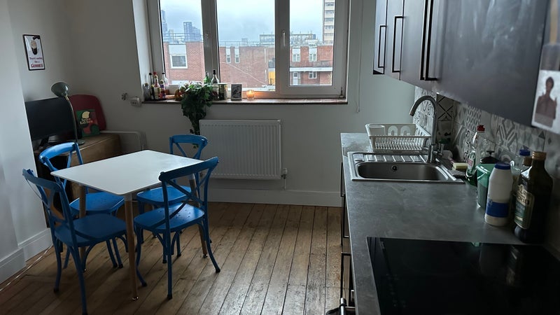Room Canrobert Street in Greater London