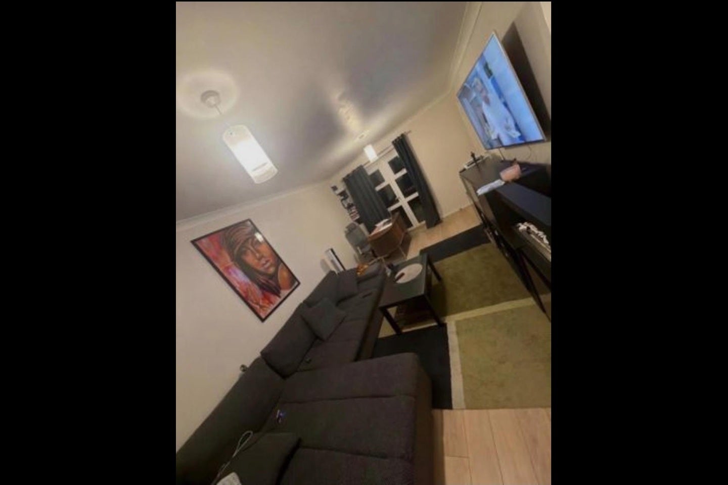 Room Babington Rise in Greater London