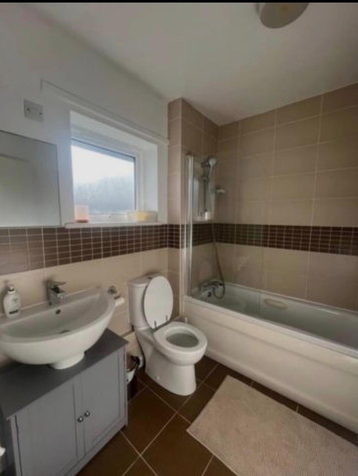 Room Babington Rise in Greater London