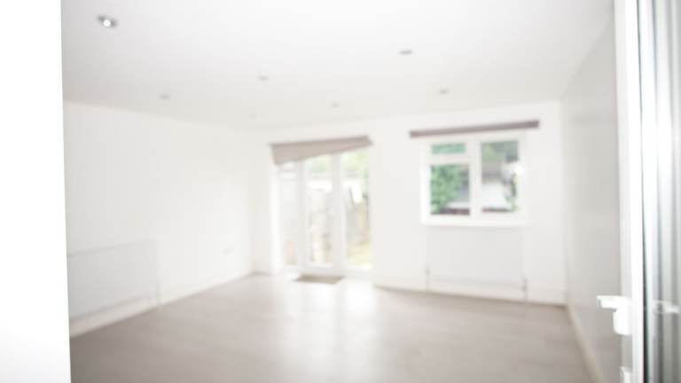 House Rydal Crescent in Greater London