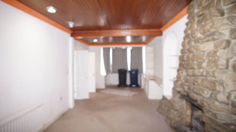 House Rydal Crescent in Greater London