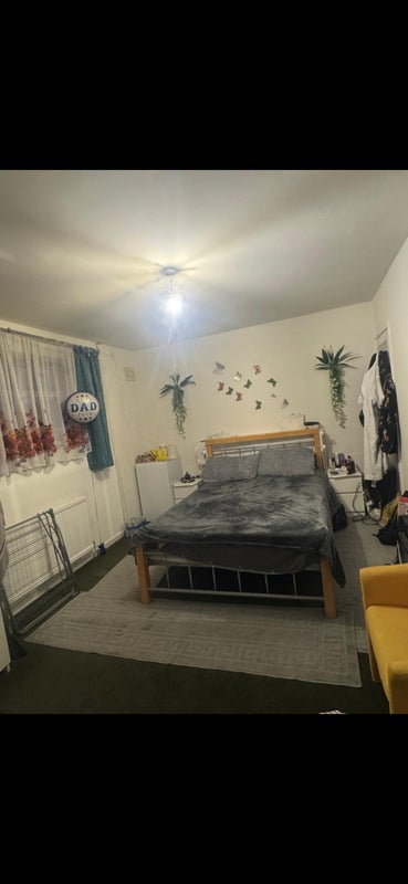 Room Rokeby Street in Greater London