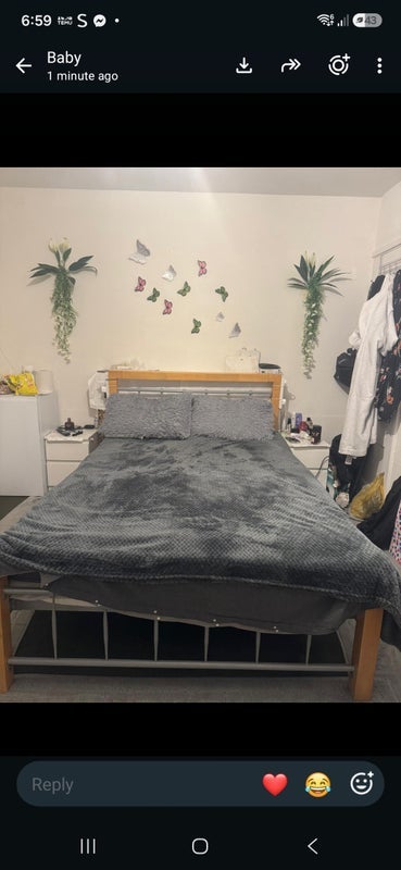 Room Rokeby Street in Greater London
