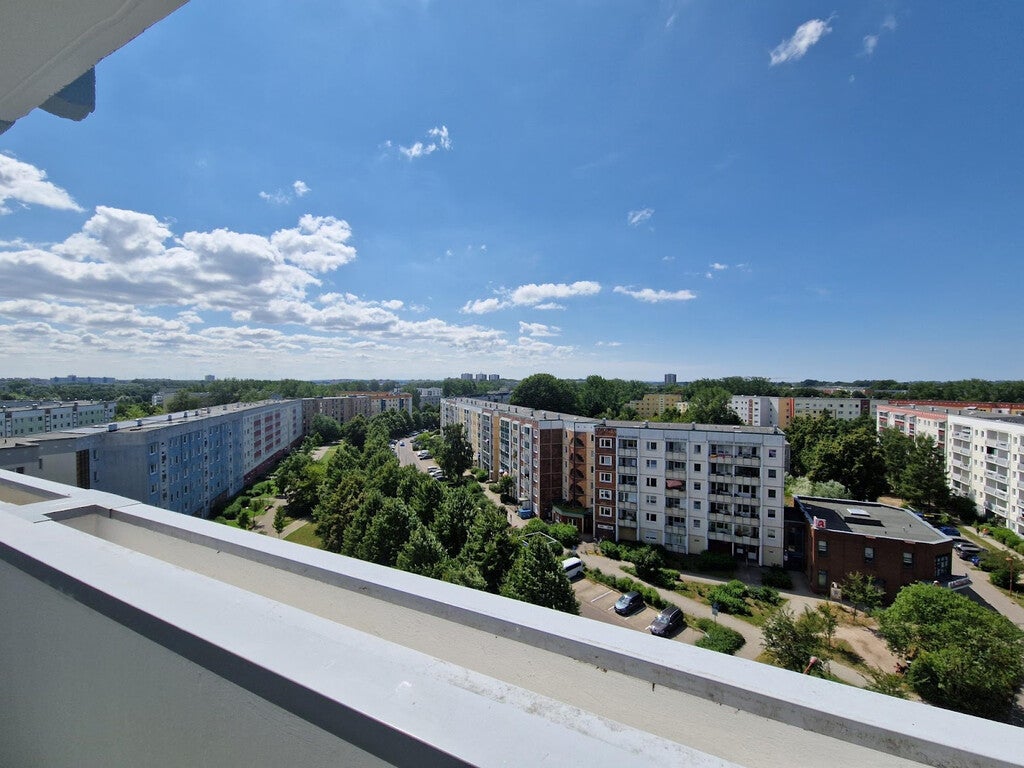 Wohnung Blockmacherring in Rostock