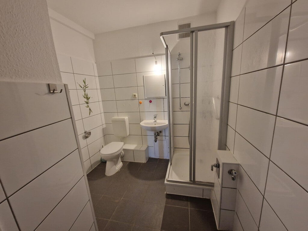 Wohnung Blockmacherring in Rostock