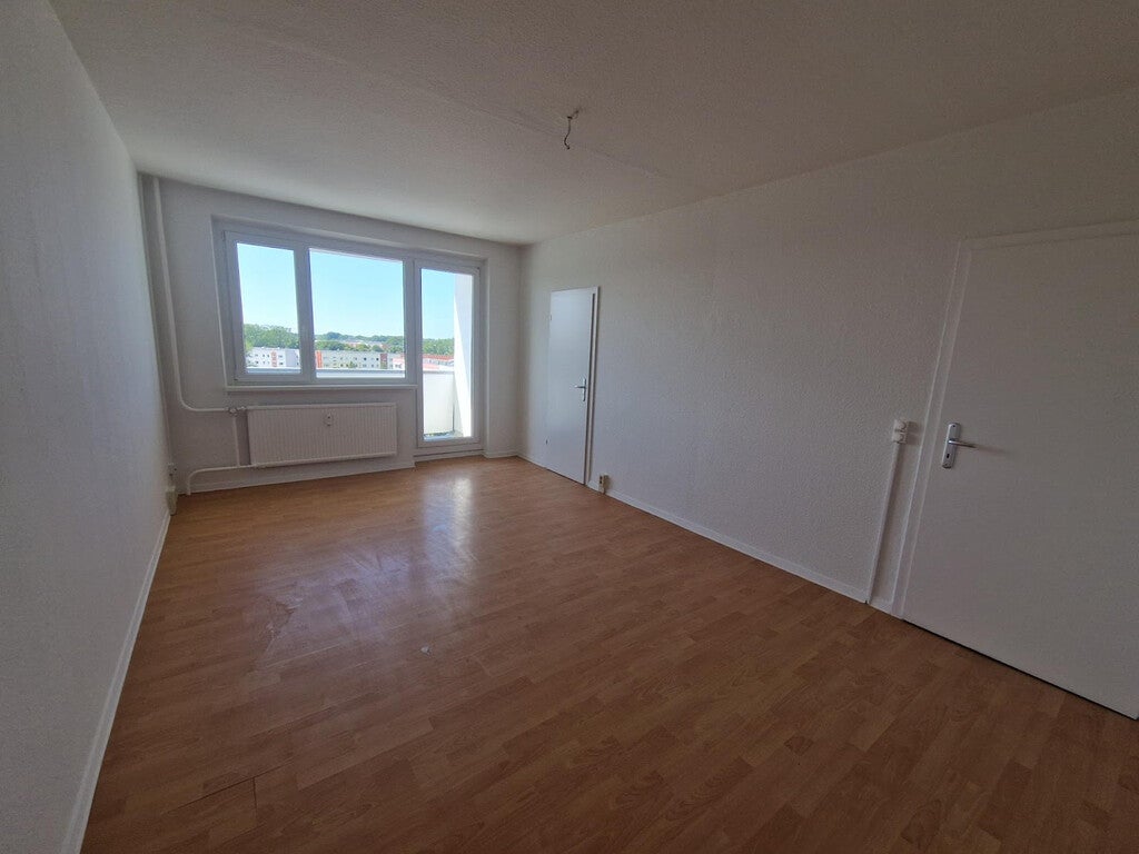 Wohnung Blockmacherring in Rostock