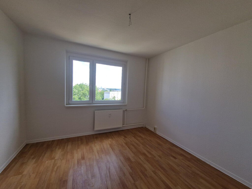 Wohnung Blockmacherring in Rostock