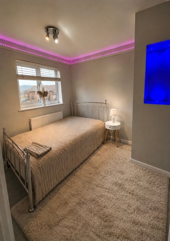 Room Fosse Lane in Nailsea