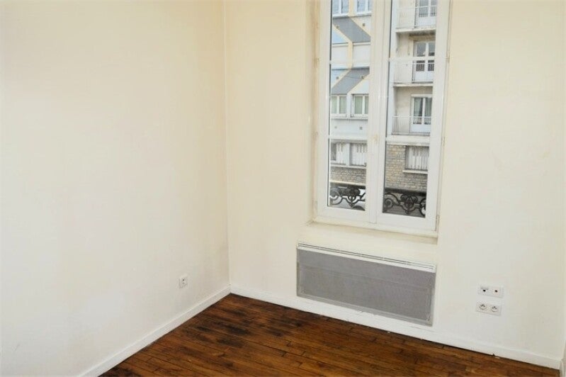 Appartement Avenue Pierre Brossolette à Troyes