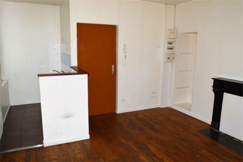 Appartement Avenue Pierre Brossolette à Troyes