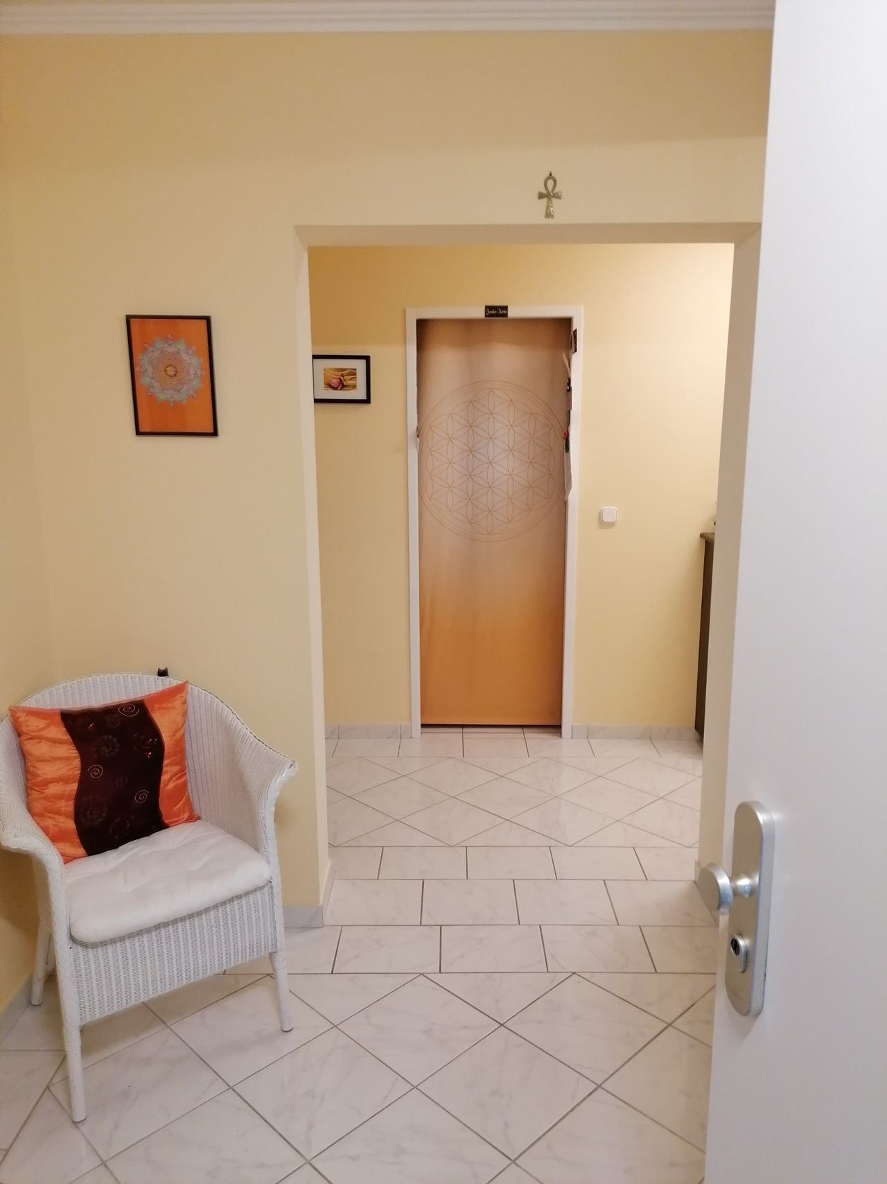 Wohnung An den Weiden in Mainz