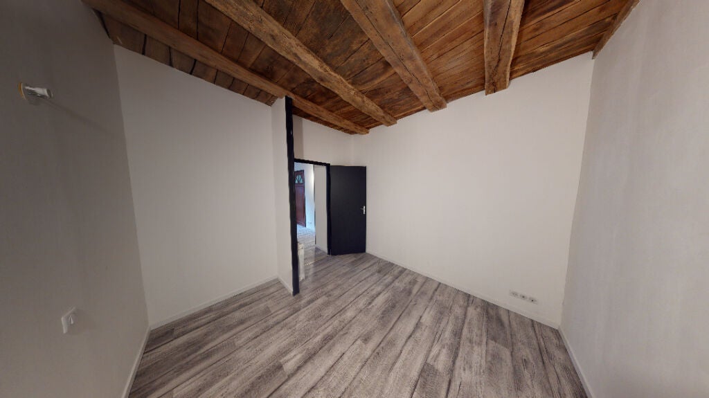 Appartement Grande Rue à Louhans