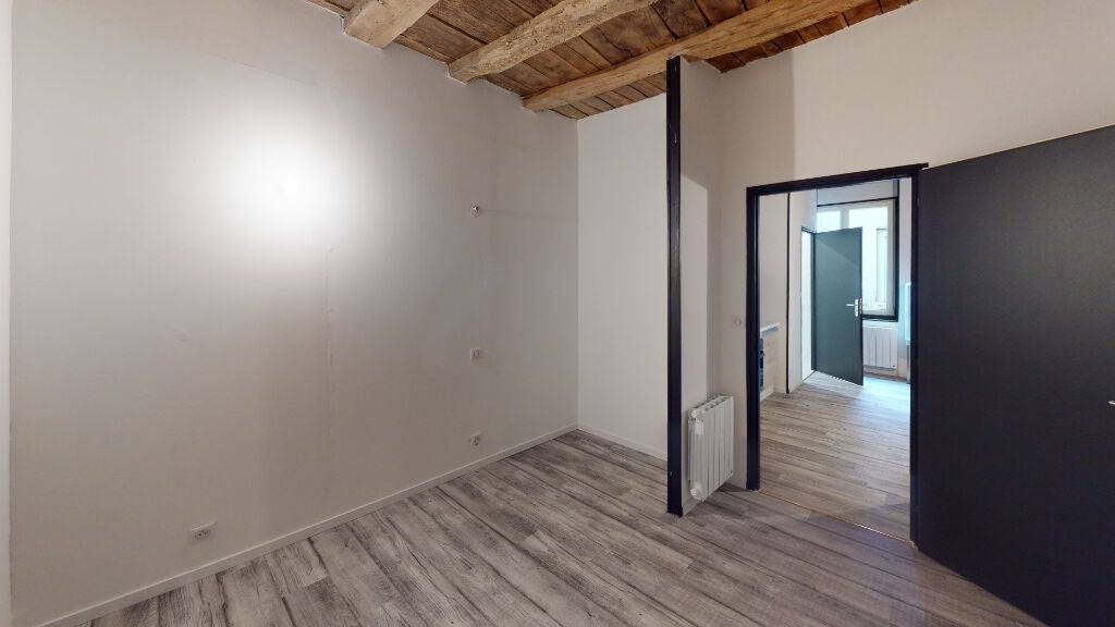 Appartement Grande Rue à Louhans