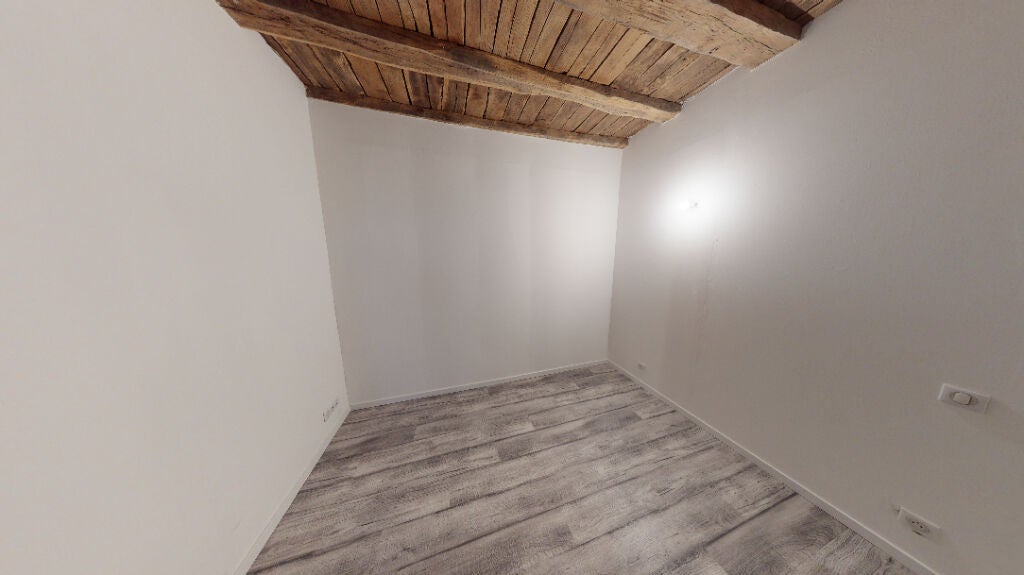 Appartement Grande Rue à Louhans
