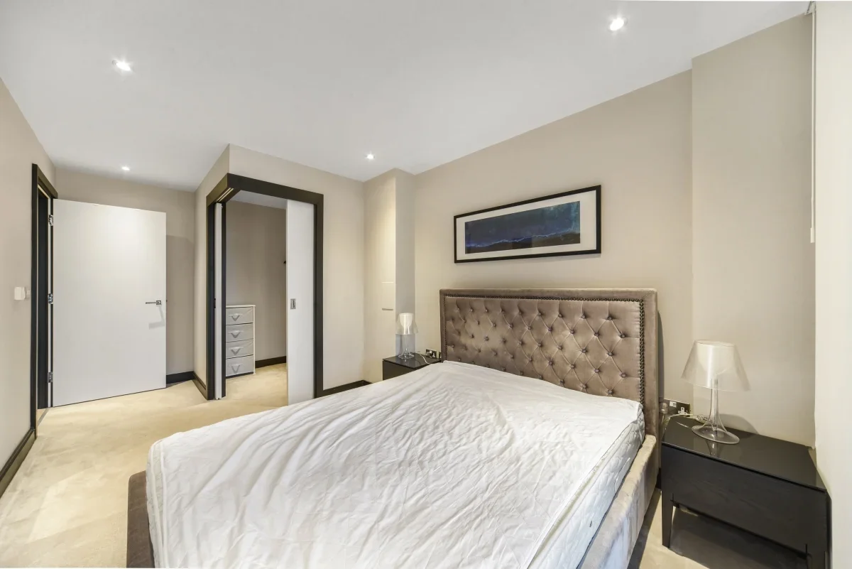Flat Lancaster Street in Greater London