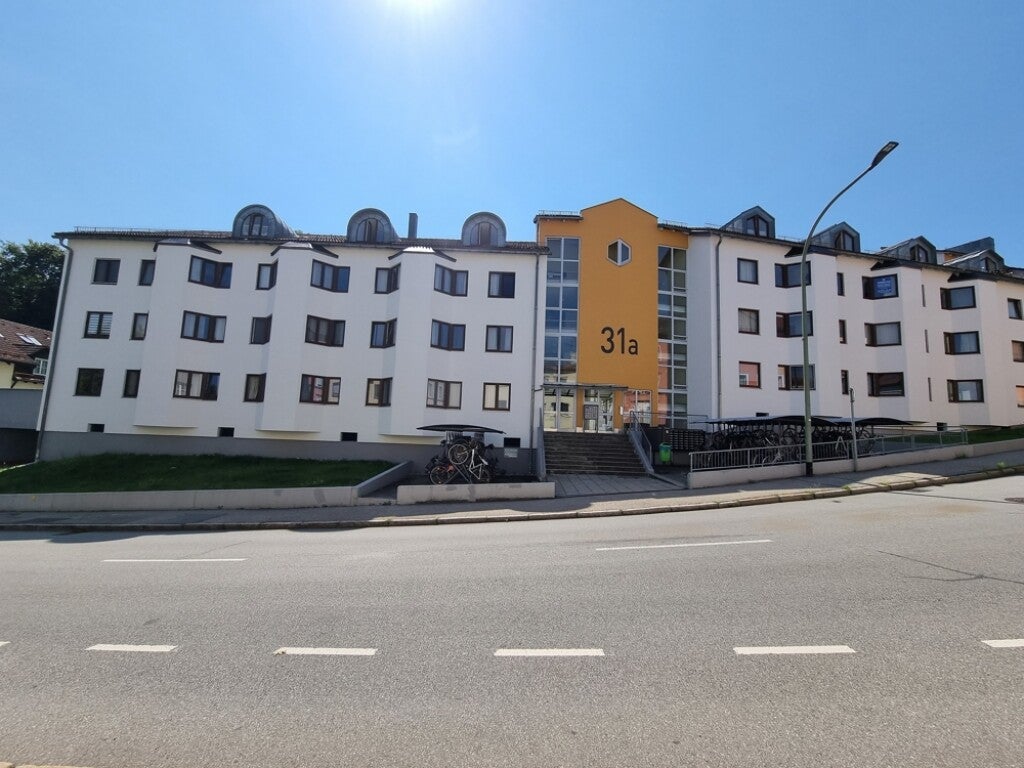Wohnung Neuburger Straße in Passau