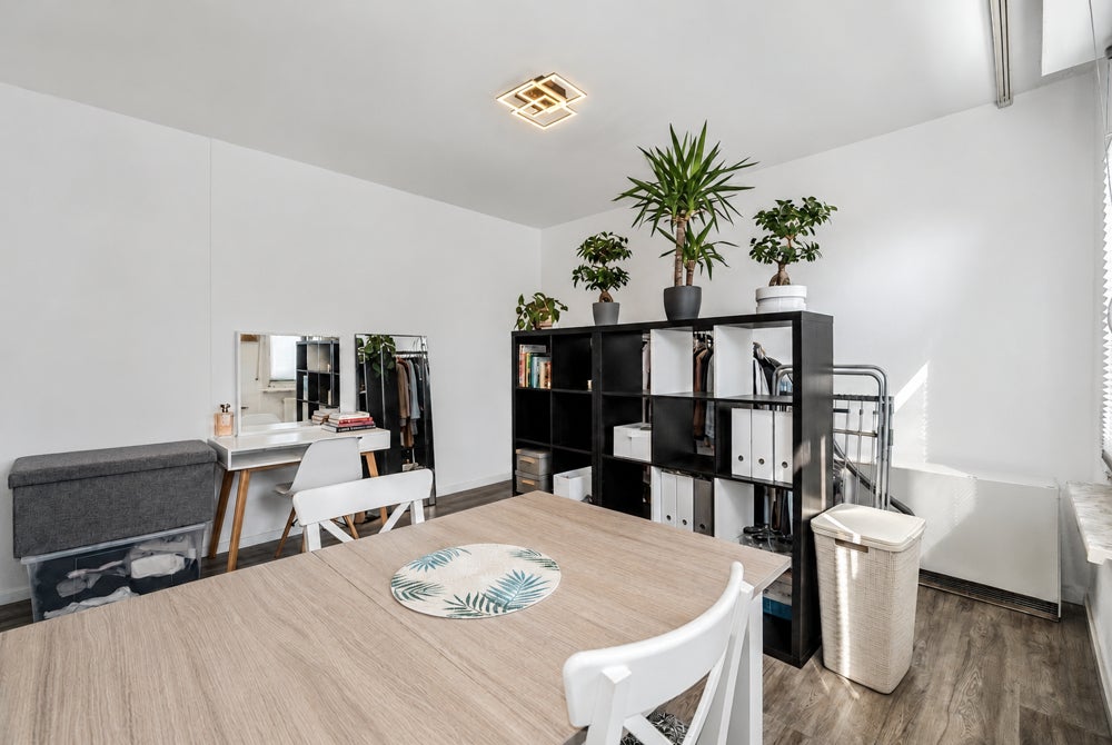 Wohnung Flurstraße in Offenbach am Main