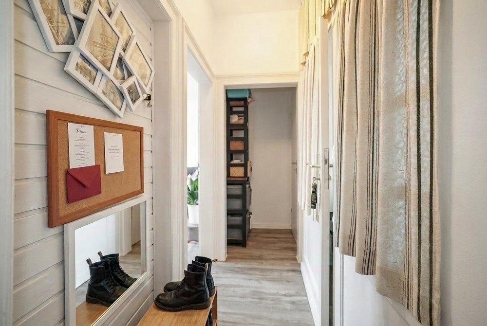 Wohnung Flurstraße in Offenbach am Main