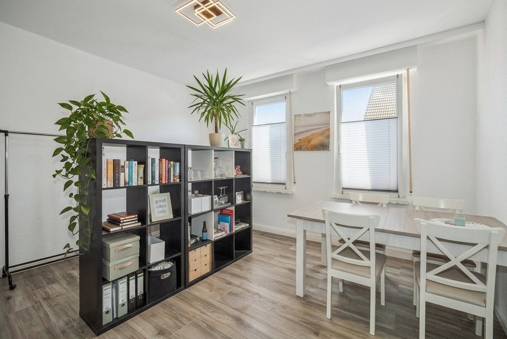 Wohnung Flurstraße in Offenbach am Main