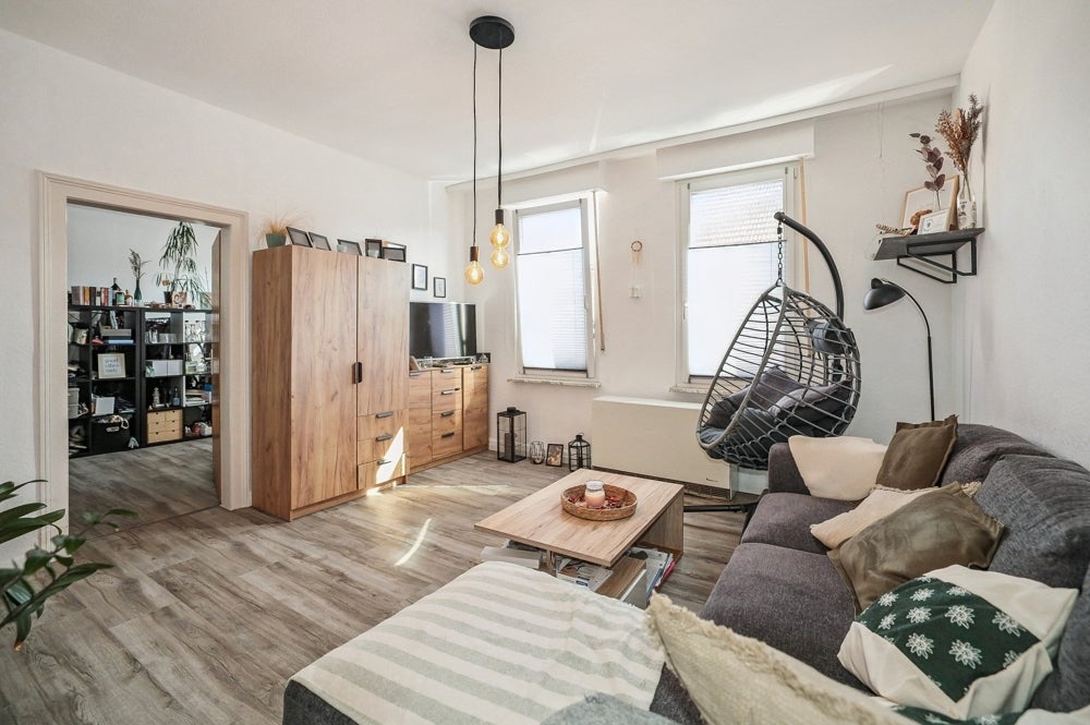 Wohnung Flurstraße in Offenbach am Main