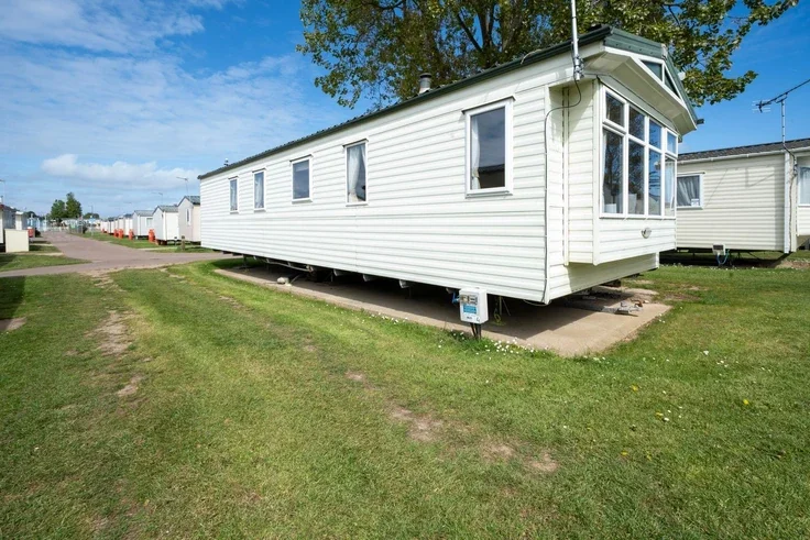 Room Scratby Crescent in Great Yarmouth