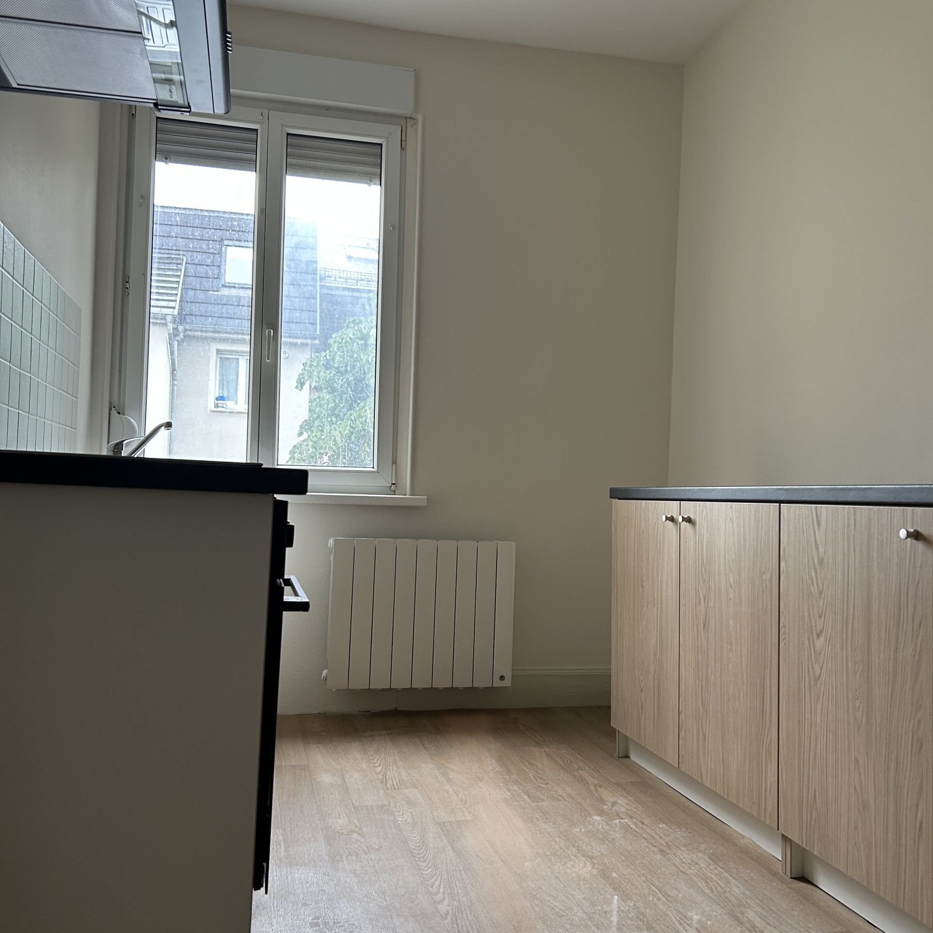 Appartement Rue de Strasbourg à Mulhouse
